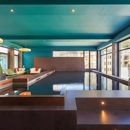 Grand Hotel Mediterranee