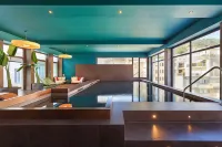 Grand Hotel Mediterranee - Pools