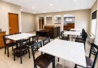 Econo Lodge - Morgenmad
