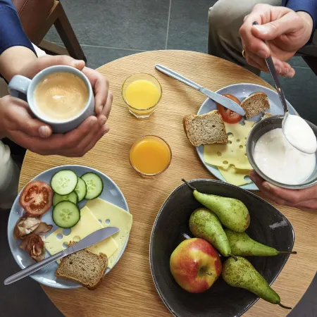 Ibis Budget Singen