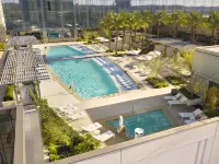 Fairmont Austin - Luxury