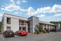 Econo Lodge Research Triangle Park