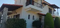 Cozy Apollon Villa, Sea View, Next to Galaxidi - balcony
