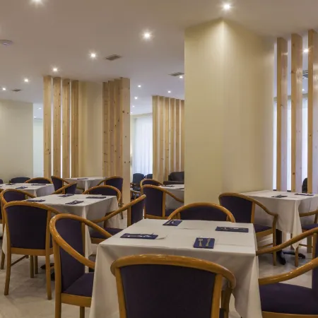Hotel Sete Cidades