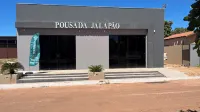 Pousada Jalapão Lizarda TO - 2-Star