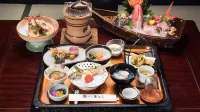 橫濱藤吉伊東店旅館