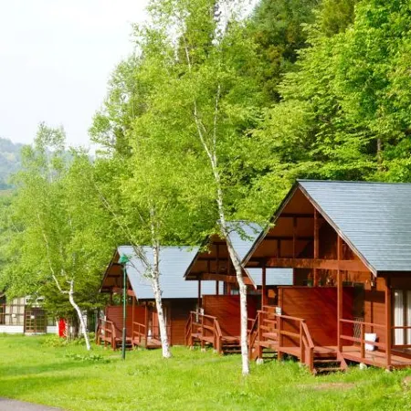 Katashina Kogen Child Lodge