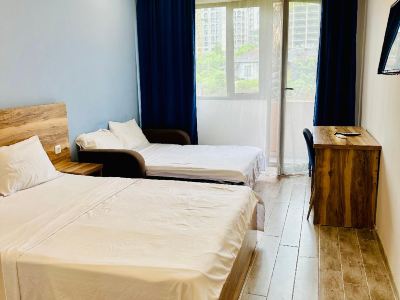 Aparthotel Costa