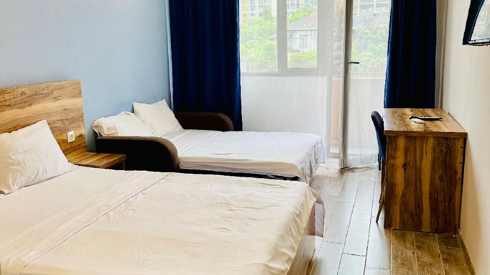 Aparthotel Costa