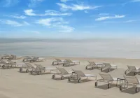 Ray Hotel by Cloud 7 - en bord de mer