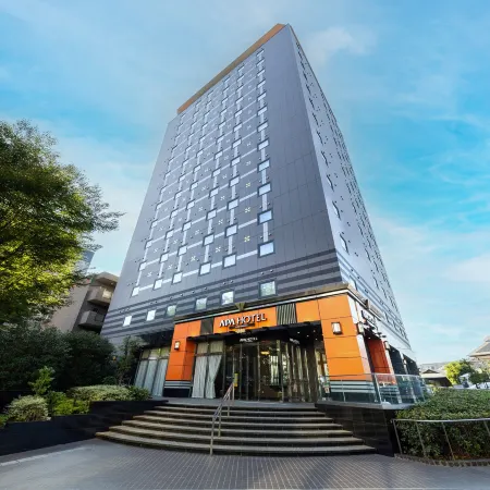APA Hotel Chiba Ekimae