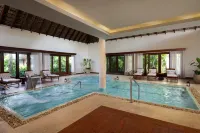 Zoetry Agua Punta Cana - منتجعات