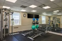Dearborn Inn, Autograph Collection - Gym