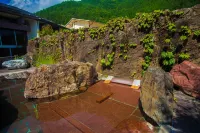 Tazawa Onsen Fujiya - Hot Springs