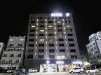โอซาน โฮเทล ดี เบนิเคีย โรงแรมในโอซัน