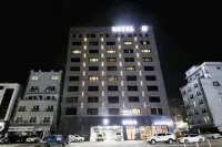 Osan Hotel D Benikea