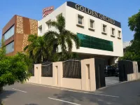 Hotel Golden Orchid - 3-Star
