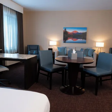 Win-River Resort and Casino