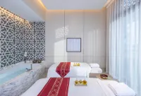 Anantara Mina Ras Al Khaimah Resort - Spa