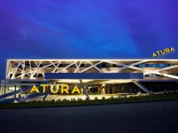 Atura Blacktown Hotels in Pemulwuy