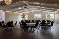 Central Hotellet Tierp - breakfast