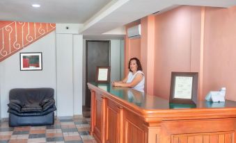 Hotel Rolovi