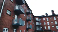 Hotel Kakola - parking