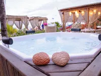 Ankura Preá Spa & Boutique Hotel - spa