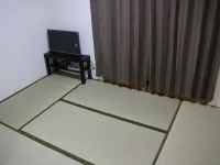 oyado abiko siruba-haitu Hotels in der Nähe von U-Bhf. Abiko