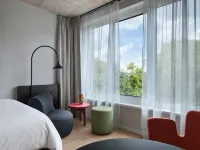 Stayery Bremen Altstadt - balkon
