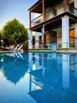 Stone House Hotel - Apartments