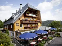 Hotel Adler Bärental Hotels in Feldberg