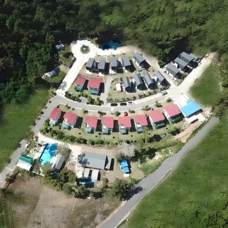 Baro Village