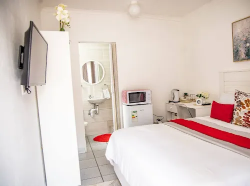 Cosy en-suite studio - 2-Star