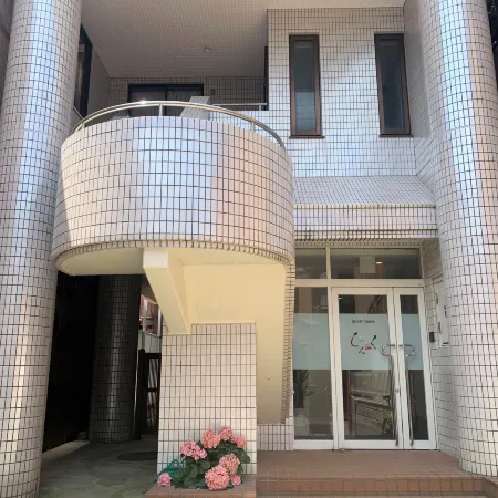 Guesthouse Zink