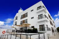 Hotel Andalussia - Gym