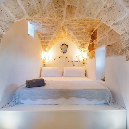 Belle Home Ostuni Puglia