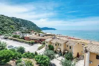 Corfu Glyfada Menigos Resort 150 - 4-Star