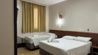 Hotel Dan Inn Express Foz do Iguaçu by Nacional Inn - Pet friendly