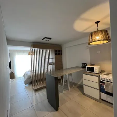 Apartment in the City Center