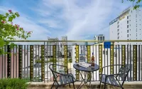 Pharaoh Boutique Hotel Danang - Romantische