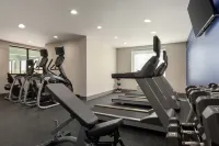 Holiday Inn Express & Suites MESQUITE by IHG - Gym