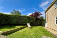 Comfortable 5-br Home Near Headington Oxford - Balcony