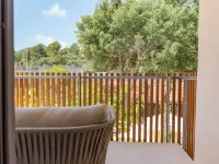 Aparthotel Canyamel Sun - Mountain view