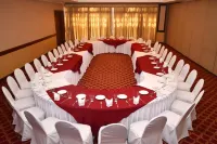 Best Western Plus Hotel Terraza - breakfast