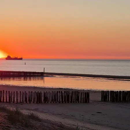 Relaxing Zeeland Escape