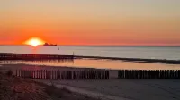 Relaxing Zeeland Escape - parking
