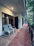 On Cloud Resort - Wifi