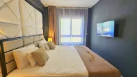 Azure Residence - breakfast