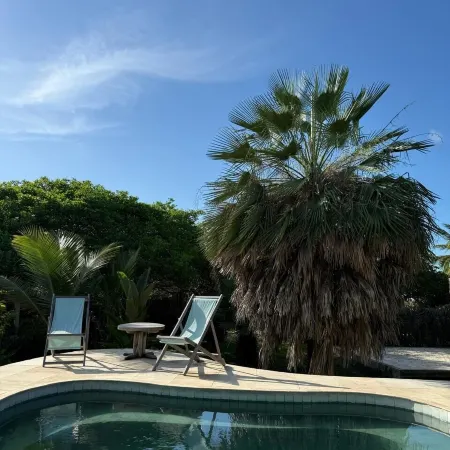 Vila Das Águas